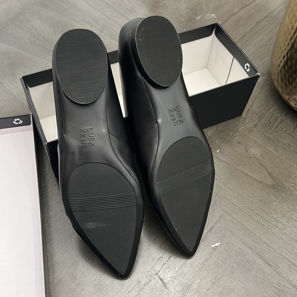 NATURALIZER Beau Flats - Picture 3 of 7